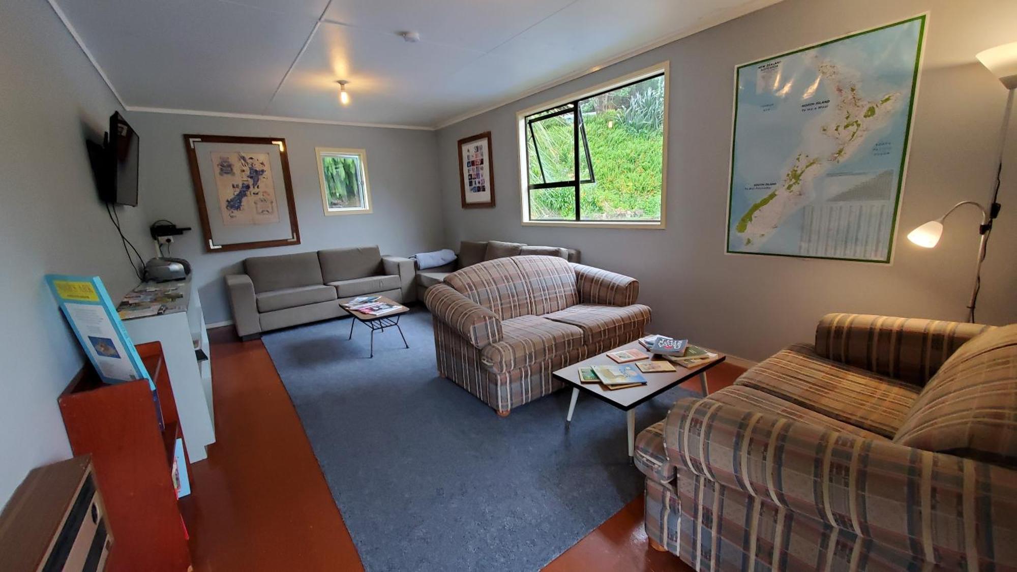 Dickson Holiday Park Thames Buitenkant foto